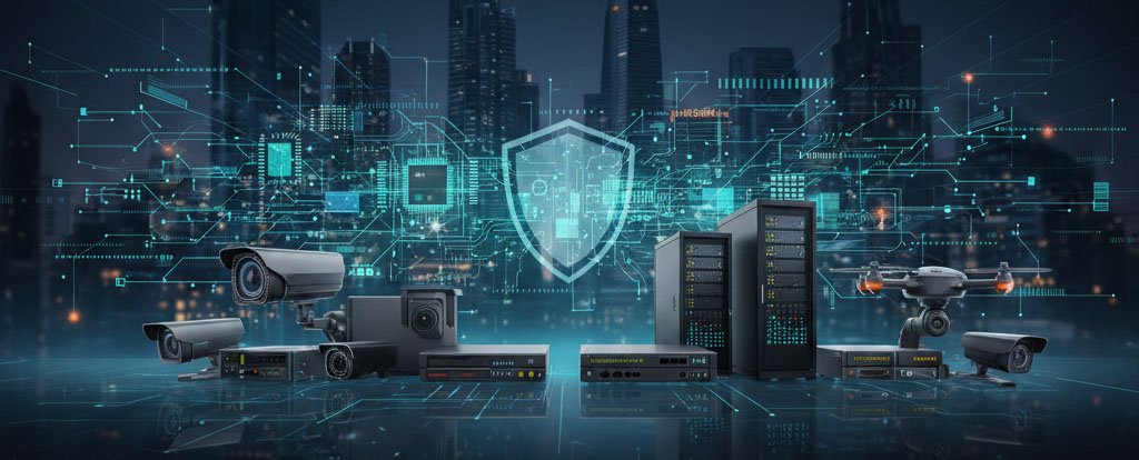 About I Connect Technology