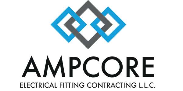 AMPCORE distributor UAE