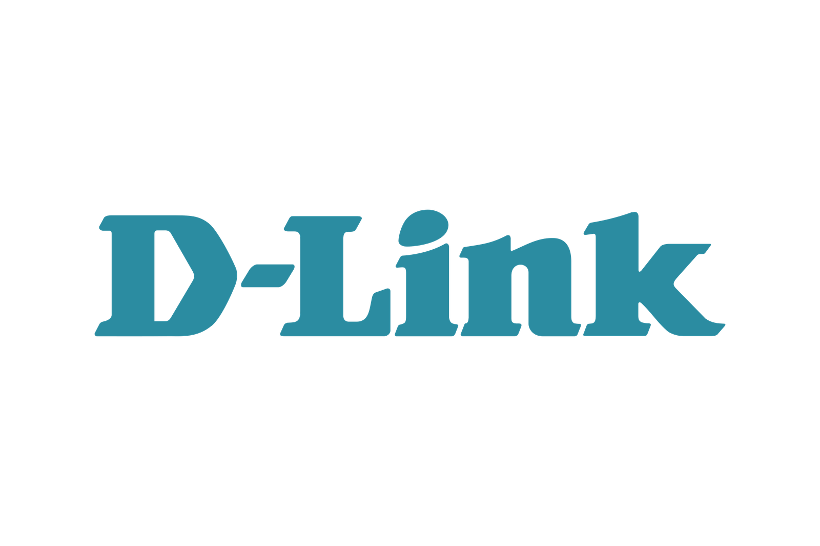 D-Link distributor UAE