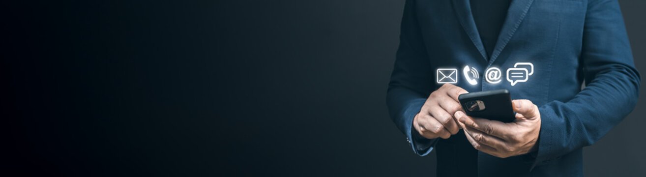 Contact I Connect Technology