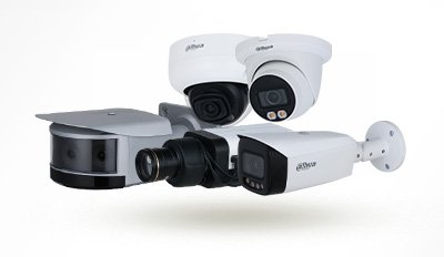 Dahua Network Cameras