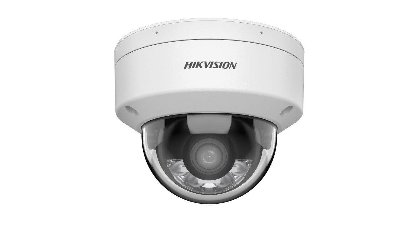 Hikvision Network Cameras
