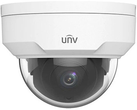 UNV Network Cameras