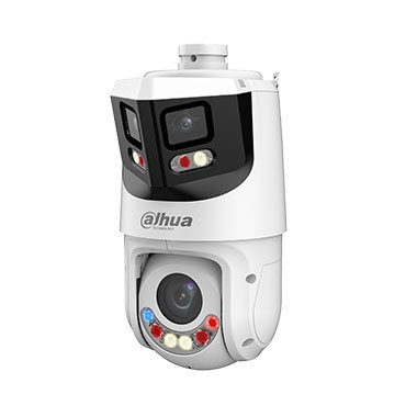 Dahua PTZ Camera