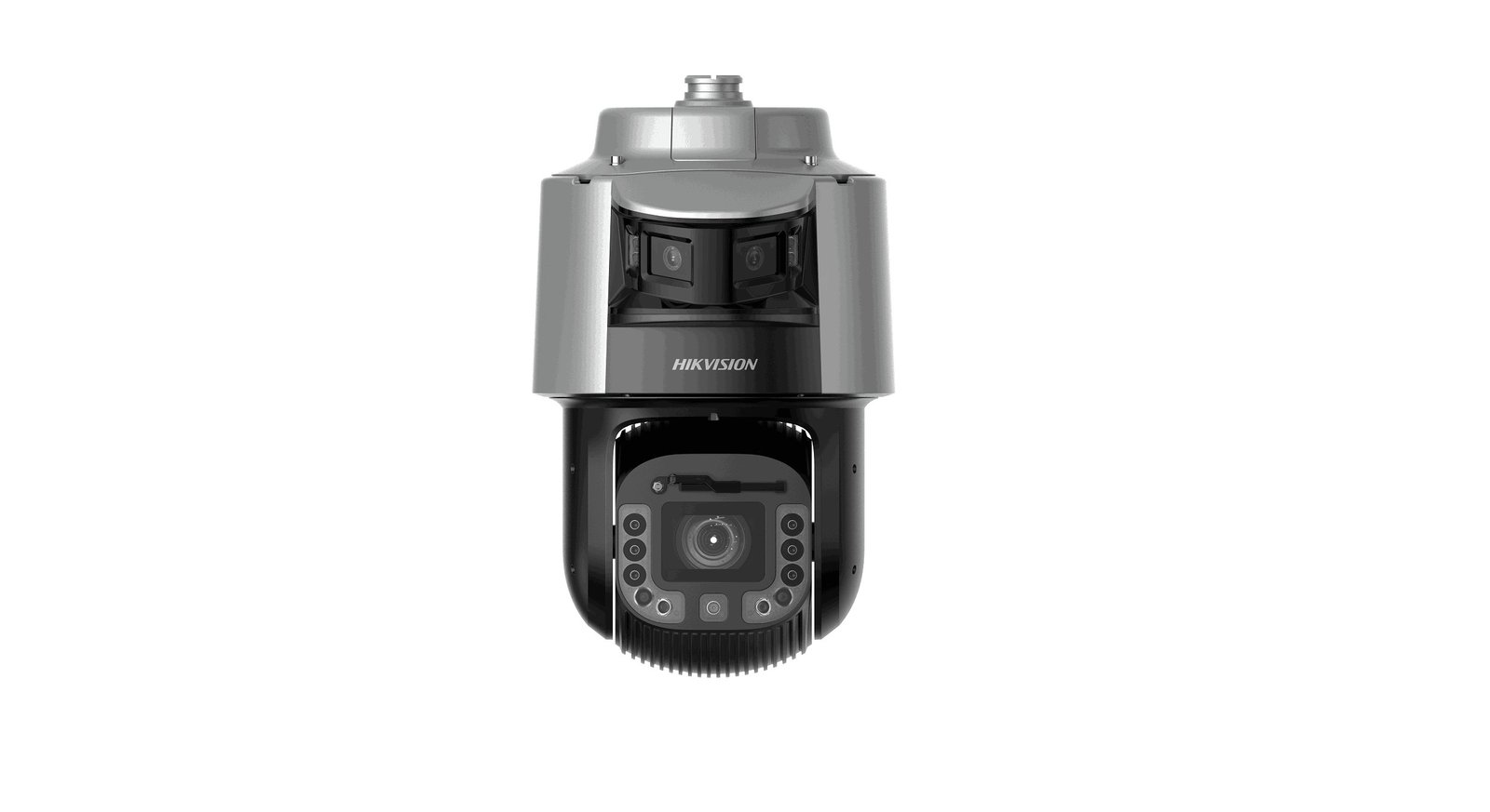Hikvision PTZ Camera