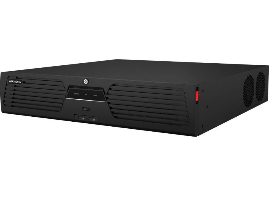 Hikvision NVR